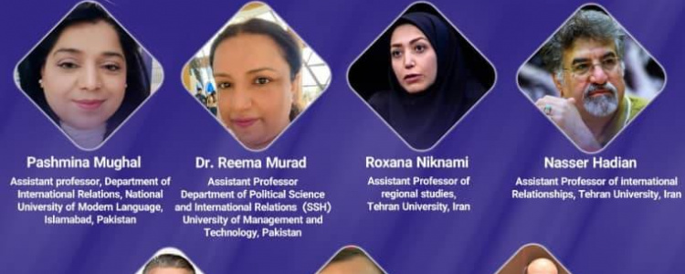 Webinar: Strategic Impact of Israel's Attack against Iran