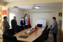 Chinese Ambassador visits ATU