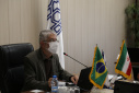 MoU Signed with the Federal University of Ouro Preto, Brazil
