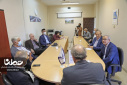 Iranian Public Relations Association opened at ATU FCS