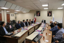 University of Samarra President visits ATU