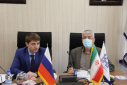 New MoUs signed with North-Caucasus Federal University, Russia