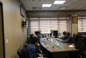 Portuguese Ambassador to Tehran visits ATU