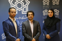 Iranian inventor team wins gold prize at INNOVA 2022
