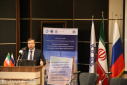 International Conference in Prospect of Iran-Russia Relations held at ATU