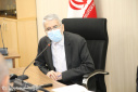 Iran's scientific adviser to China and ATU President meet at ATU
