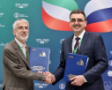 Six MoUs signed with Russian universities