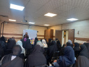 Series of workshops held by Mohajer Centre for Immigrant Mental Health