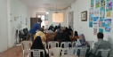 Training workshop in Parenting Skills held by Mohajer Centre in Mashhad