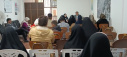 Training workshop in Parenting Skills held by Mohajer Centre in Mashhad