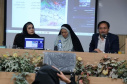 Training workshop in Communication Skills in Families held in University of Isfahan