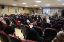 Training workshop in Communication Skills in Families held in University of Isfahan
