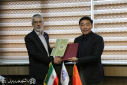 MoU on academic and research cooperation signed with Beijing International Studies University