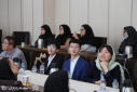 First China Library in Iran to launch at ATU