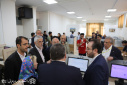 Centre for Test of Russian as a Foreign Language opened at ATU