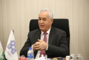 Ambassador of Tajikistan visits ATU