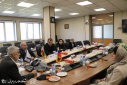 Delegation from Financial University of Russia visit ATU