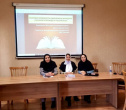 Russian Language Department organises two international workshops