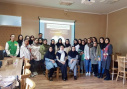 Russian Language Department organises two international workshops