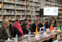 Allameh Tabataba'i University hosts ambassadors from nine Ibero-American countries