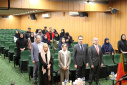 Portuguese Language Week Launches at Allameh Tabataba'i University