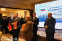 MoUs signed with three Russian universities