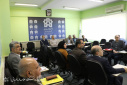 ATU hold the International Conference on Iran’s Maritime Capacities