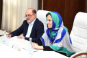 Over a thousand Uzbek students have chosen Persian as their first or second language at Tashkent State University of Oriental Studies