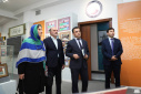 Over a thousand Uzbek students have chosen Persian as their first or second language at Tashkent State University of Oriental Studies