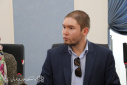 Astrakhan State University expresses interest in developing partnerships with ATU