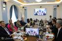 Astrakhan State University expresses interest in developing partnerships with ATU