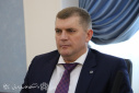 Astrakhan State University expresses interest in developing partnerships with ATU