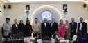 Astrakhan State University expresses interest in developing partnerships with ATU