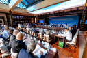 ATU President Advances Intercultural Dialogue at International Confucian Association Forum in China