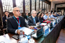 ATU President Advances Intercultural Dialogue at International Confucian Association Forum in China