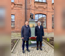 Dr Ahmadvand emphasizes the need to continue civilizational dialogue between Iran and Russia
