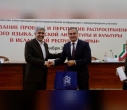 Dr Ahmadvand emphasizes the need to continue civilizational dialogue between Iran and Russia