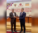 Dr Ahmadvand emphasizes the need to continue civilizational dialogue between Iran and Russia