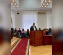 Dr Ahmadvand emphasizes the need to continue civilizational dialogue between Iran and Russia
