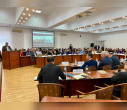Dr Ahmadvand emphasizes the need to continue civilizational dialogue between Iran and Russia