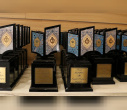 Two ATU Professors Named National Exemplary Faculty Members at 33rd Commemoration Ceremony
