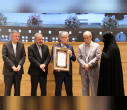 Two ATU Professors Named National Exemplary Faculty Members at 33rd Commemoration Ceremony