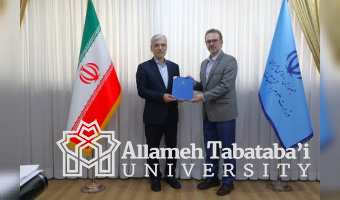 Ali Khorsandi Taskoh Appointed Acting President of the Institute for Research and Planning in Higher Education by Minister of Science