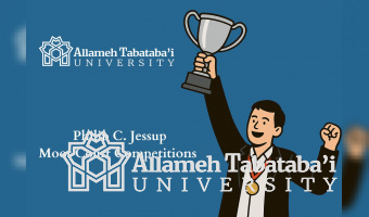 ATU Moot team shines in international round of the 2025 Philip Jessup Competitions