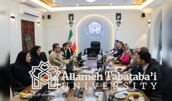 Astrakhan State University expresses interest in developing partnerships with ATU