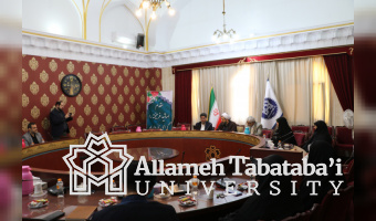 Seminar Held at ATU: Western Civilization in Decline, Return to Divine Principles Needed