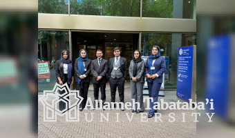 ATU Moot Court Team Achieves Unprecedented Success at ICC Competitions in The Hague