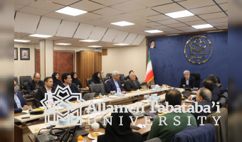 Symposiums on "The Idea of the University" held to define ATU’s mission