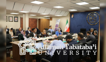 First international Iranian Studies summit held at ATU