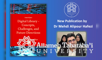 ATU faculty member explores the future of "Smart Books" in new publication